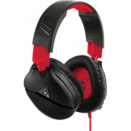 Turtle Beach Casque gamer Recon 70N Switch