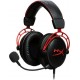 Hyperx Casque gamer Cloud Alpha