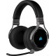 Corsair Casque gamer VIRTUOSO CARBON