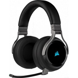 Corsair Casque gamer VIRTUOSO CARBON