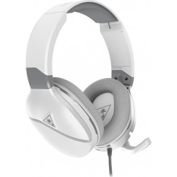 Turtle Beach Casque gamer Recon 200 PS5 XB Blanc 2eme generation