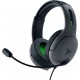 PDP Casque gamer LVL40 Xbox Gris