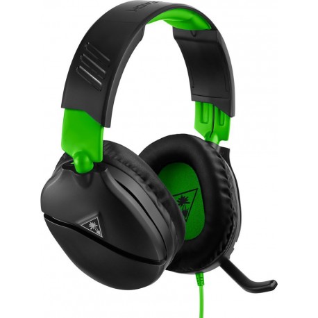 Turtle Beach Casque gamer Recon 70X Xbox One