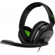 Astro Casque gamer A10 Gris/Vert