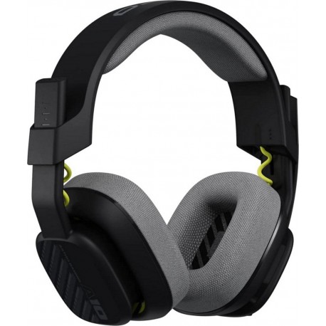 Astro Casque gamer A10 Gen2 noir Xbox casque gaming filair