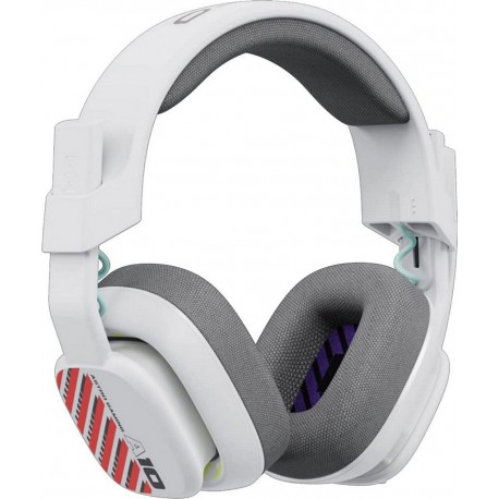 Astro Casque gamer A10 Gen2 blanc Xbox casque gaming filai