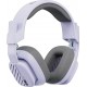 Astro Casque gamer A10 Gen2 Lilas PC casque gaming filaire