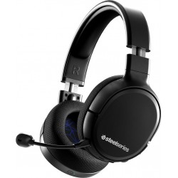 Steelseries Casque gamer Arctis 1 WIRELESS PS4/PS5