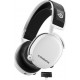 Steelseries Casque gamer Arctis 7+ White