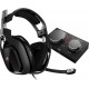 Astro Casque gamer A40 TR + MixAmp Pro Xbox One/PC