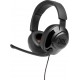 JBL Casque gamer Quantum 200 Noir