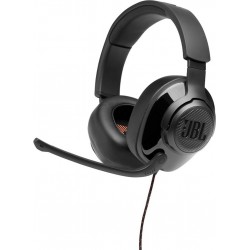 JBL Casque gamer Quantum 200 Noir