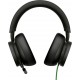 Microsoft Casque gamer Stereo filaire Xbox