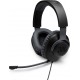 JBL Casque gamer Quantum 100 Noir