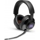 JBL Casque gamer Quantum 400 Noir