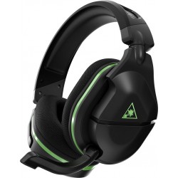 Turtle Beach Casque gamer Stealth 600 Xbox One Noir Gen.2