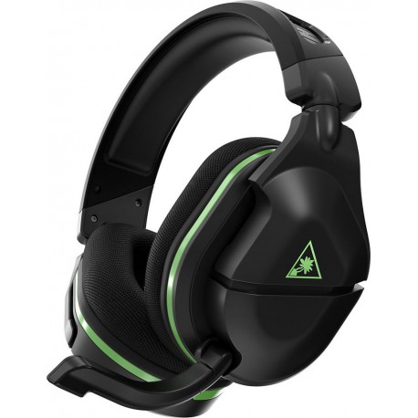 Turtle Beach Casque gamer Stealth 600 Xbox One Noir Gen.2