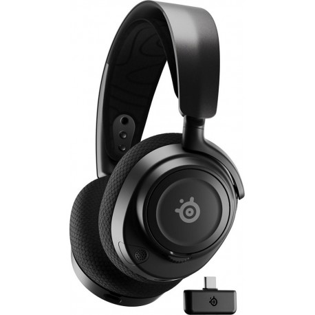 Steelseries Casque gamer Arctis Nova 7