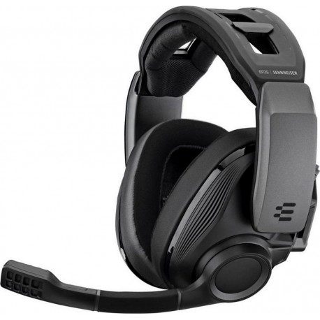 EPOS Casque gamer Sennheiser GSP 670