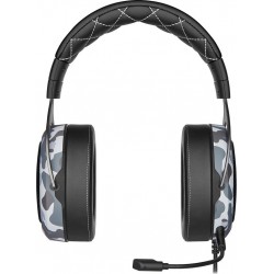 Corsair Casque gamer HS60 Haptic Stereo Headset