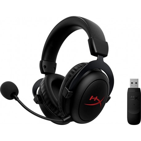 Hyperx Casque gamer Cloud Core Wireless