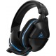 Turtle Beach Casque gamer Stealth 600 PS4 Noir Gen.2