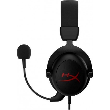 Hyperx Casque gamer Cloud Core DTS