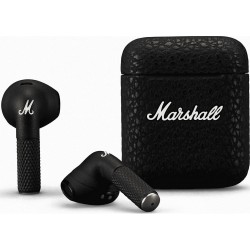 Marshall Ecouteurs Minor III Noir