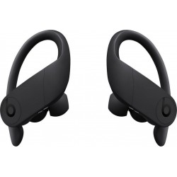 Beats Ecouteurs sport Powerbeats Pro Noir