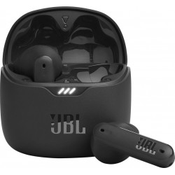 JBL Ecouteurs Tune Flex Noir