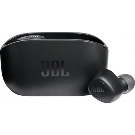 JBL Ecouteurs Wave 100 Noir