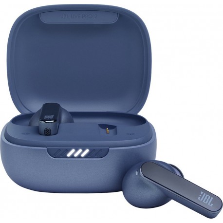 JBL Ecouteurs Live pro 2 Bleu