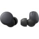 SONY Ecouteurs Linkbuds S WF-LS900N Noir