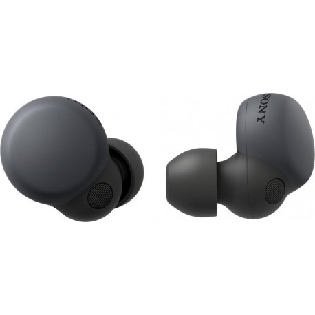 SONY Ecouteurs Linkbuds S WF-LS900N Noir