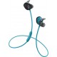 BOSE Ecouteurs sport SoundSport Wireless - Bleu