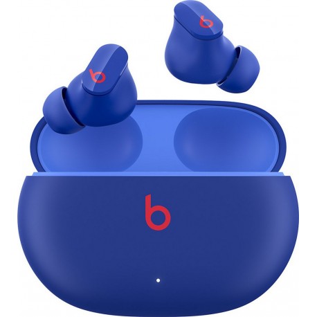 Beats Ecouteurs Studio Buds Bleu