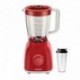 Philips Blender Daily Rouge 400W 15L HR2123/00