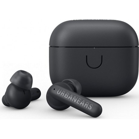 Urbanears Ecouteurs Boo Tip Noir