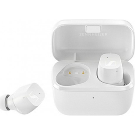 Sennheiser Ecouteurs CX True Wireless White