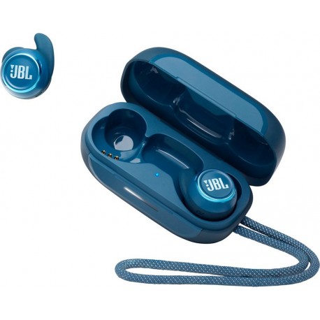 JBL Ecouteurs Reflect Mini NC Bleu