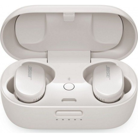 BOSE Ecouteurs QC Earbuds Blanc