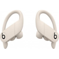 Beats Ecouteurs sport Powerbeats Pro Crème