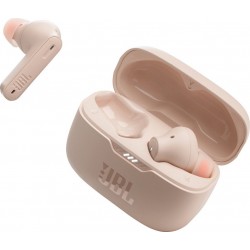 JBL Ecouteurs Tune 230NC TWS Beige