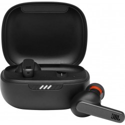 JBL Ecouteurs Live Pro+ Noir