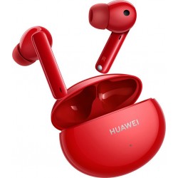 Huawei Ecouteurs FreeBuds 4i Rouge