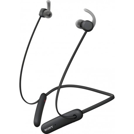 SONY Ecouteurs sport WISP510 Noir