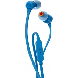 JBL Ecouteurs Tune 110 Bleu