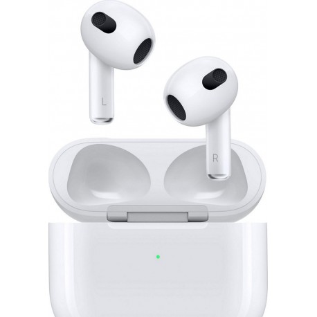 Apple Ecouteurs AirPods 3 + boitier de charge lightning