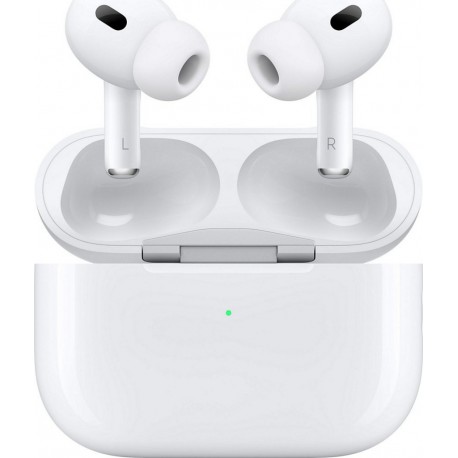 Apple Ecouteurs AirPods Pro 2