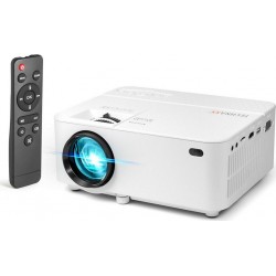 Technaxx Mini vidéoprojecteur TECH-4781